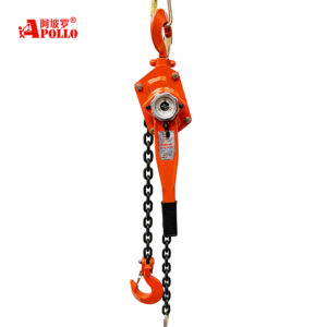 Lever Hoists