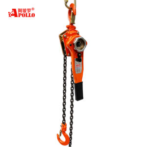 lever hoist