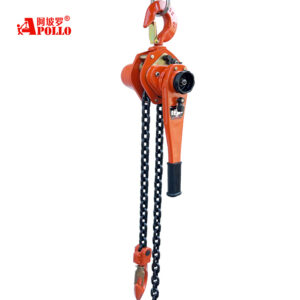 Lever Hoist