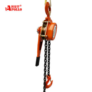 Lever Hoist
