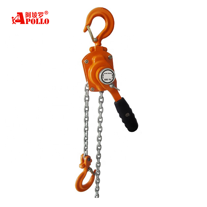 Lever Hoist