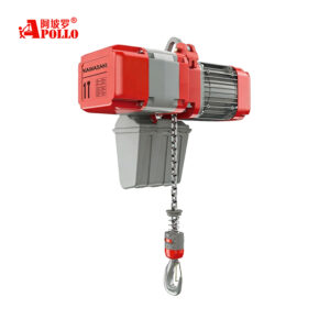hoists