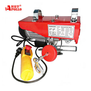 mini hoist