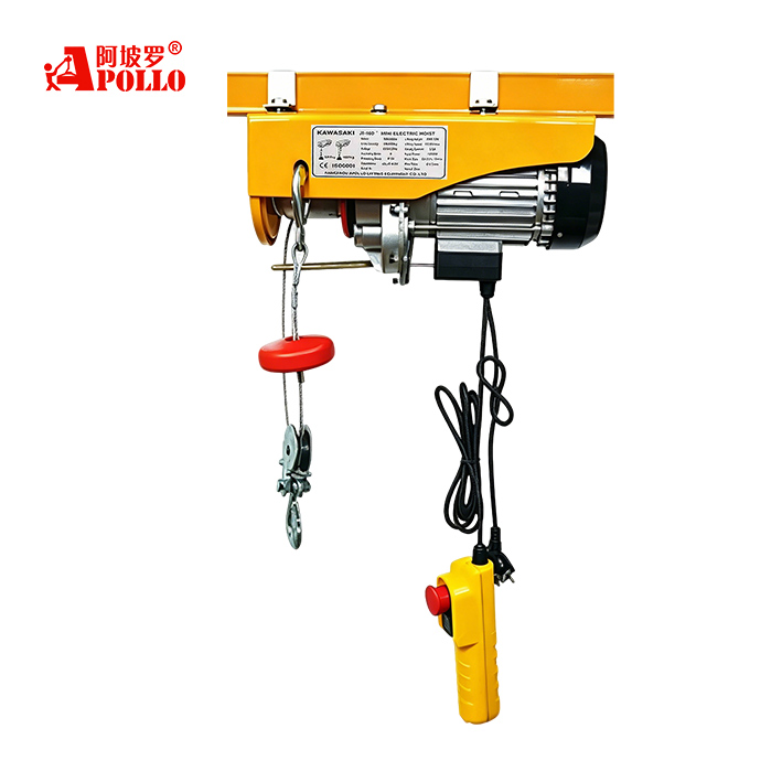 mini hoist