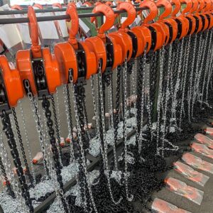 chain hoist