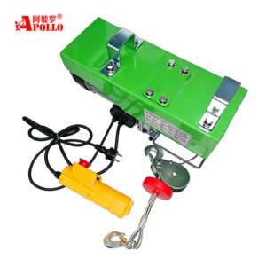 mini hoist