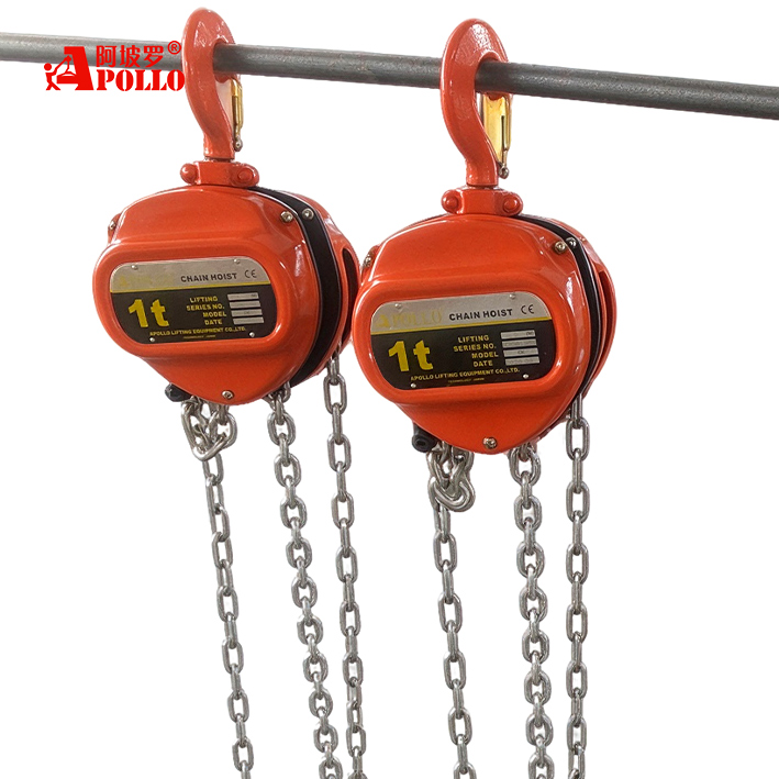 chain hoist