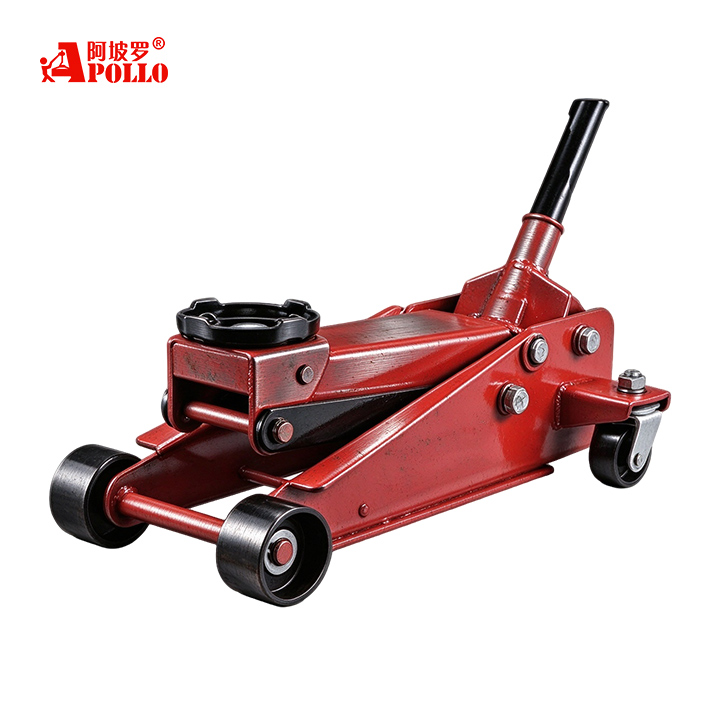 floor jack